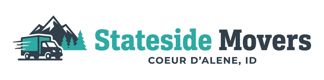 Stateside Movers &mdash; Coeur d'Alene, ID movers